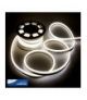 Neon LED V-TAC SAMSUNG CHIP 12V 5mb IP65 10W/m 120LED/m VT-55 4000K 300lm 3 Lata Gwarancji