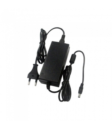 Zasilacz LED V-TAC 78W 24V 3.5A IP44 Desktop Filtr EMI VT-22078