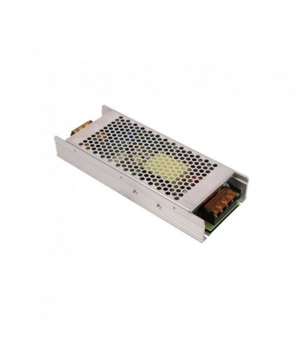 Zasilacz LED V-TAC 250W 24V 10A IP20 Modułowy Filtr EMI VT-22250