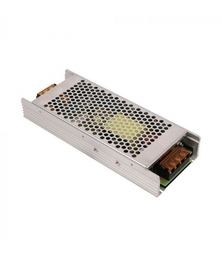 Zasilacz LED V-TAC 360W 12V 30A IP20 Modułowy Bez Wentylatora VT-21360