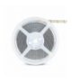 Taśma LED V-TAC SAMSUNG CHIP 2835 1200LED 24V IP20 CRI95+ 10mb 18W/m VT-10 6000K 1500lm 3 Lata Gwarancji