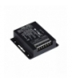 Sterownik Taśm LED RGBW Radiowy 12V/24V 288W/576W RJ45 V-TAC VT-2424