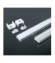 Profil Aluminiowy V-TAC 2000x17.4x7mm VT-8113-W 5 Lat Gwarancji