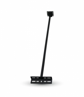 Wysięgnik do projektorów LED (70W-200W) 87cm V-TAC VT-793
