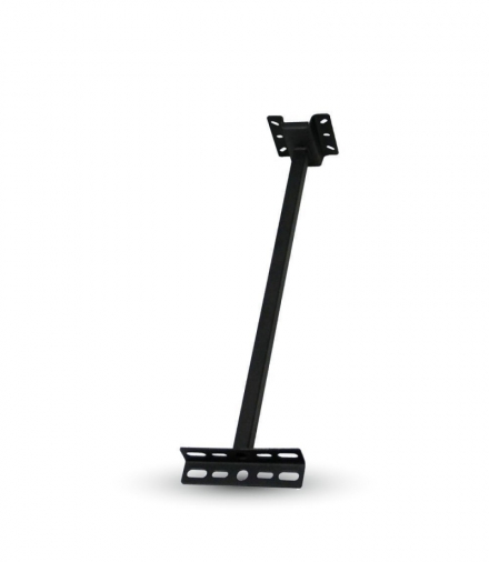 Wysięgnik do projektorów LED (10W-50W) 85cm V-TAC VT-794