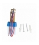 Czujnik Zmierzchu Światła 6A 1400W 5-15LUX V-TAC VT-8019