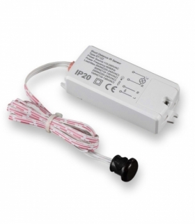 Czujnik Ruchu na Drzwi V-TAC VT-8026