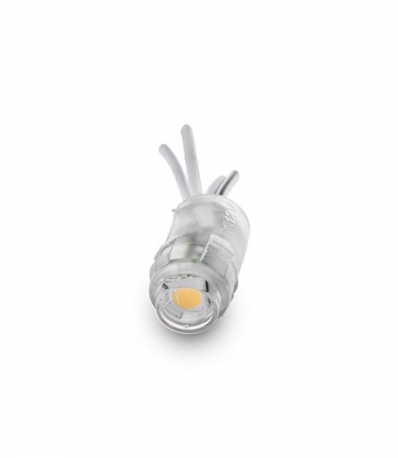 Moduł LED V-TAC 0.24W SMD2835 IP68 VT-50501 Zielony 22lm