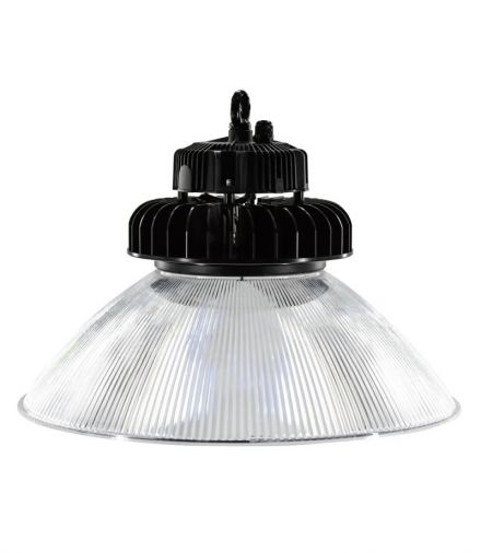 Klosz Reflektor PC do opraw High Bay (bez pokrywy SKU 586) 120st V-TAC VT-574-586