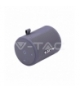 Przenośny Głośnik Bluetooth Micro USB Wysokiej jakości przewód 1500mah Szary V-TAC VT-6244