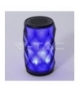 Przenośny Głośnik V-TAC Bluetooth Oświetlenie LED RGB AUX Micro SD TWS 1200mah VT-6211