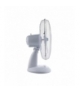 Wentylator Biurkowy V-TAC 40W Biały 51cm VT-4017-3