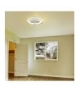 Wentylator Sufitowy 45W LED Pilot RF CCT Szary VT-5022 3000lm