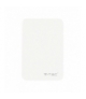 Power Bank V-TAC 5000 Mah 63x94x15mm Biały VT-3503
