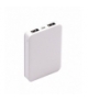 Power Bank V-TAC 5000 Mah 63x94x15mm Biały VT-3503