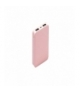 Power Bank V-TAC 5000 Mah Różowy 63x94x15mm VT-3503