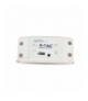 Sterownik Switch WiFi V-TAC 10A Amazon Alexa, Google Home, Nest VT-5008