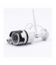 Kamera WiFi V-TAC 1080P Zewnętrzna/Wewnętrzna Lan Port: RJ-45 VT-5123