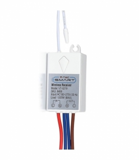 Sterownik Oświetlenia do SKU 8460, 8461, 8462.8463 V-TAC VT-5129