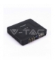 Rejestrator V-TAC 5w1 DVR 4CH AHD/CVI/TVI/IP/CVBS VT-5127