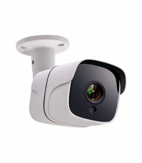 Kamera V-TAC 1080P IP Kamera Zewnętrzna/Wewnętrzna 2.0MP VT-5135