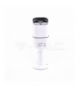 Kamera V-TAC 1080P IP Kamera Zewnętrzna/Wewnętrzna 2.0MP VT-5135