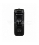 Głośnik przenośny V-TAC 30W Ładowanie Mikrofon USB FM Pilot VT-6207-2