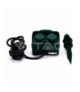 Gniazda Ogrodowe V-TAC 2 Gniazda 3m, Szpilka do wbijania, IP44 Schuko, TIMER VT-1112-3