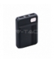 Power Bank V-TAC 10000 Mah Szary V-TAC VT-3504