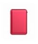 Power Bank V-TAC 5000mah Z przewodem Wskaźnik LED Czerwony VT-3510