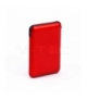 Power Bank V-TAC 5000mah Z przewodem Wskaźnik LED Czerwony VT-3510