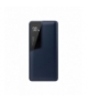 Power Bank V-TAC 10000mah Wyświetlacz USB Type C Niebieski VT-3511