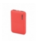 Power Bank V-TAC 5000mah Super Small Czerwony Lithium Polymer VT-3517