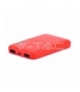 Power Bank V-TAC 5000mah Super Small Czerwony Lithium Polymer VT-3517