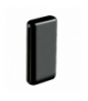 Power Bank V-TAC 30000mah Jumbo Dual USB Czarny VT-3519