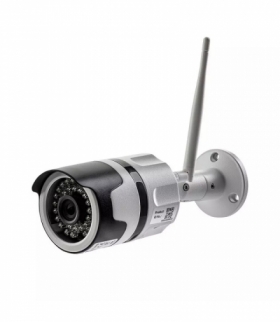 Kamera Zewnętrzna WiFi IP 3MP IP65 V-TAC VT-5157