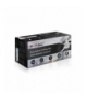 Wentylator Sufitowy V-TAC 65W Pilot 3 Ramiona Biały VT-6552-3
