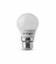 Żarówka LED B22 5.5W G45, Chip SAMSUNG, Ciepła, Barwa:3000K, Trzonek:B22 V-TAC 104