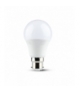 Żarówka LED B22 11W A60, Chip SAMSUNG, Neutralna, Barwa:4000K, Trzonek:B22 V-TAC 110