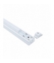 VT-8-63 60W Belka oświetleniowa LED 179cm, Chip SAMSUNG, Barwa regulowana w zakresie 3000K4000K,6000K, 5 Lat gwarancji