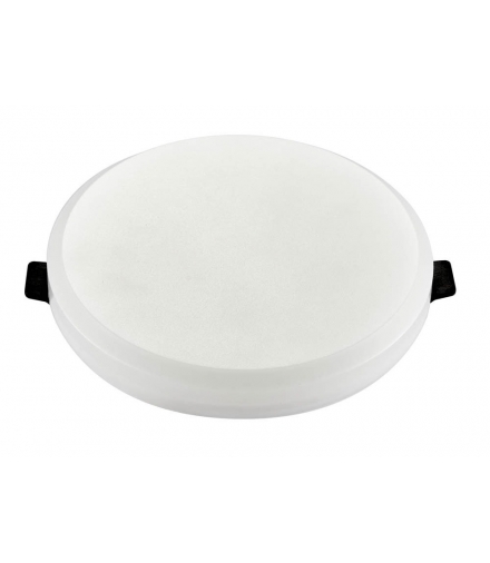 VT-620 RD 20W Panel LED, Chip SAMSUNG, Barwa 3000K, 5 Lat gwarancji