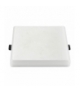 VT-615 SQ 15W Panel LED, Chip SAMSUNG, Barwa 3000K, 5 Lat gwarancji