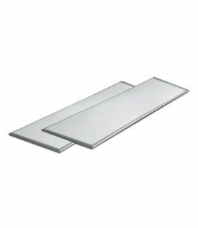 VT-646 45W Panel LED -1200x600, Chip SAMSUNG, Barwa 6500K, 5 Lat gwarancji, Opakowanie 2szt.