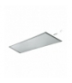 VT-646 45W Panel LED -1200x600, Chip SAMSUNG, Barwa 6500K, 5 Lat gwarancji, Opakowanie 2szt.