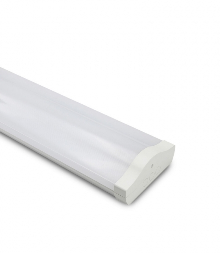 VT-8-61 60W Belka oświetleniowa LED 152cm, Chip SAMSUNG, Barwa 4000K, 5 Lat gwarancji