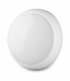 VT-11 10W Plafon LED (Zasilanie awaryjne), Chip SAMSUNG, Barwa 4000K