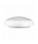 VT-12 10W Plafon LED (Zasilanie awaryjne i czujnik), Chip SAMSUNG, Barwa 4000K