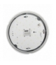 VT-09 8W Plafon LED (Czujnik mikrofalowy), Chip SAMSUNG, Barwa 4000K