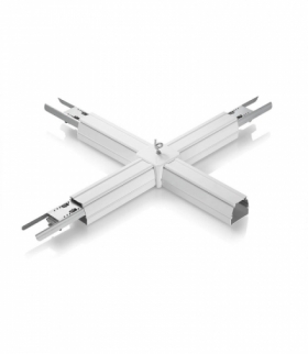 Łącznik Typ X do VT-4551D i VT-4550D