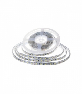 VT-5050 60 Taśma LED, Barwa 6400K, IP65, Zasilanie 12V